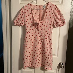Super cute summer dress